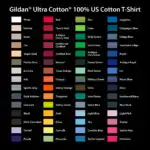 Scooby Doo Paint Splatter Shirt – Fun Retro Cartoon Tee