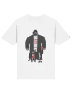 Sen Goon Squad NBA Shirt – Funny Graphic Tee for Basketball Fans