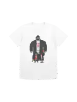Sen Goon Squad NBA Shirt – Funny Graphic Tee for Basketball Fans