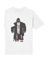 Sen Goon Squad NBA Shirt – Funny Graphic Tee for Basketball Fans
