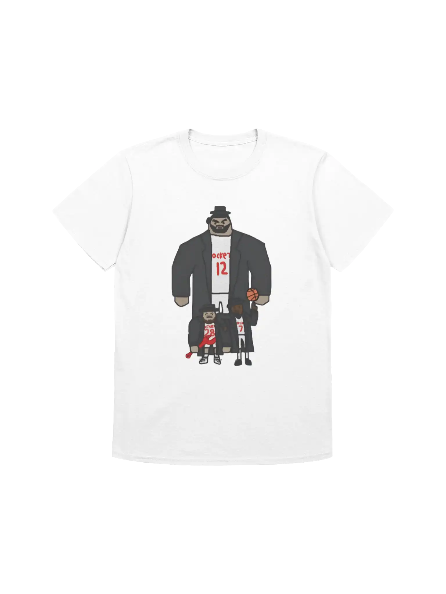 Sen Goon Squad NBA Shirt – Funny Graphic Tee for Basketball Fans Sen Goon Squad NBA Shirt – Funny Graphic Tee for Basketball Fans