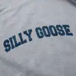 Silly Goose Academy Hoodie Sweatshirt – Soft Cotton Blend Pullover