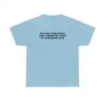 Spit on Your Hand Shirt – Unisex Casual Cotton Tee