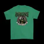 St. Patty's Day Beer Cheers T-Shirt – Fun 100% Cotton Tee