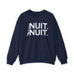 Steph Curry Nuit Nuit Shirt – Fun Olympic Victory Tee for Fans