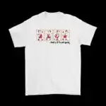 That's It, I'm Not Going T-Shirt – Funny Grinch Movie Tee