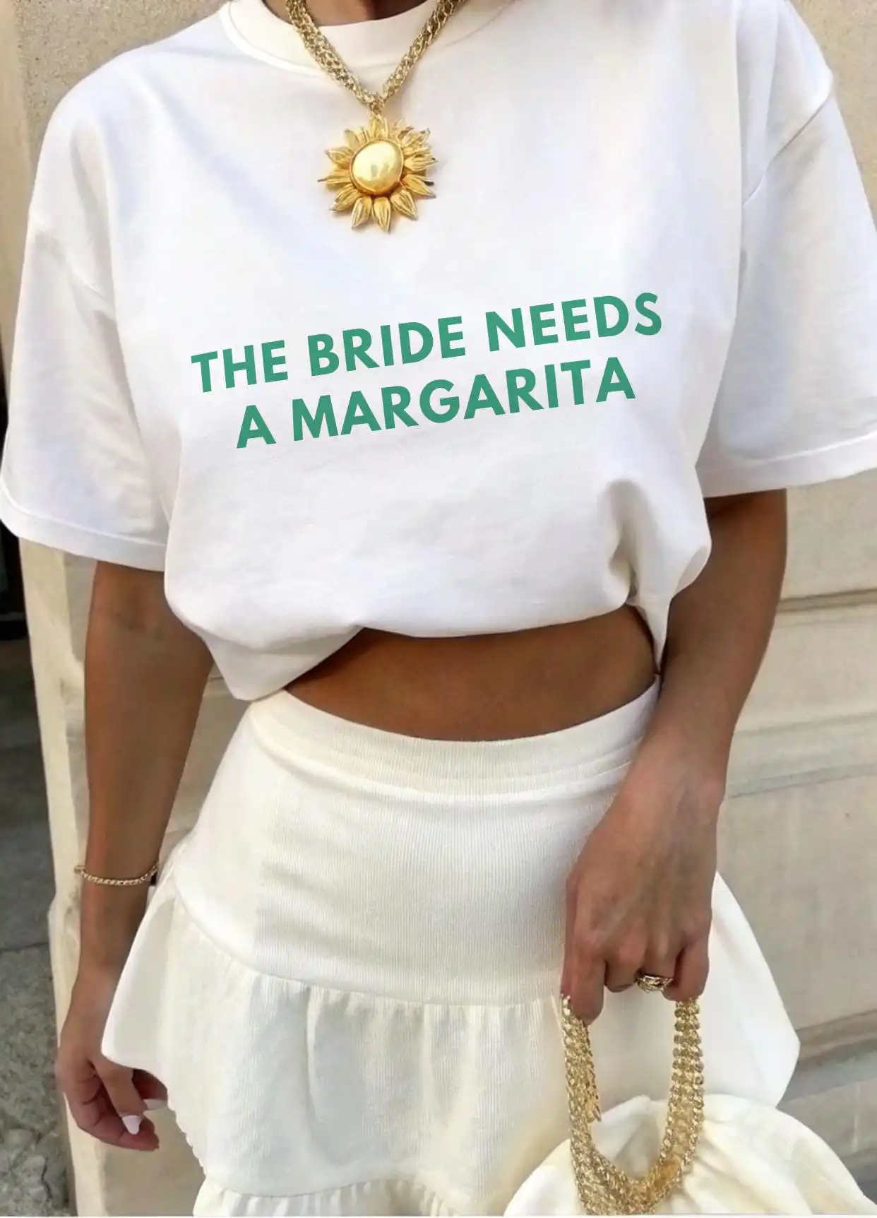 The Bride Needs a Margarita Shirt - Funny Bachelorette Tee The Bride Needs a Margarita Shirt - Funny Bachelorette Tee