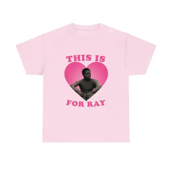 This is for Ray David Jonsson Tee – Comfortable Unisex Cotton Shirt