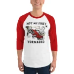 Twisters Shirt – Funny Storm Chaser Tee for Adventure Lovers