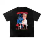 Vintage Princess Diana Shirt – 90s Royal Tribute Graphic Tee