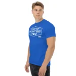 We Don’t Give A Fuck Shirt – Bold Dodgers Fan Graphic Tee