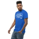 We Don’t Give A Fuck Shirt – Bold Dodgers Fan Graphic Tee