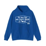 We Don’t Give A Fuck Shirt – Bold Dodgers Fan Graphic Tee