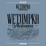Wetumpka, Alabama Hometown Pride Tee – Vintage Downtown Design
