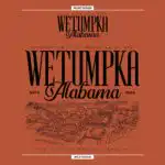 Wetumpka, Alabama Hometown Pride Tee – Vintage Downtown Design