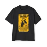 WWE Wanted Chelsea Green Shirt – Vintage Style Wrestling Tee
