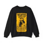 WWE Wanted Chelsea Green Shirt – Vintage Style Wrestling Tee