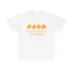 You Know Why I'm Here Deviled Egg Shirt – Funny Unisex Tee