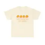 You Know Why I'm Here Deviled Egg Shirt – Funny Unisex Tee