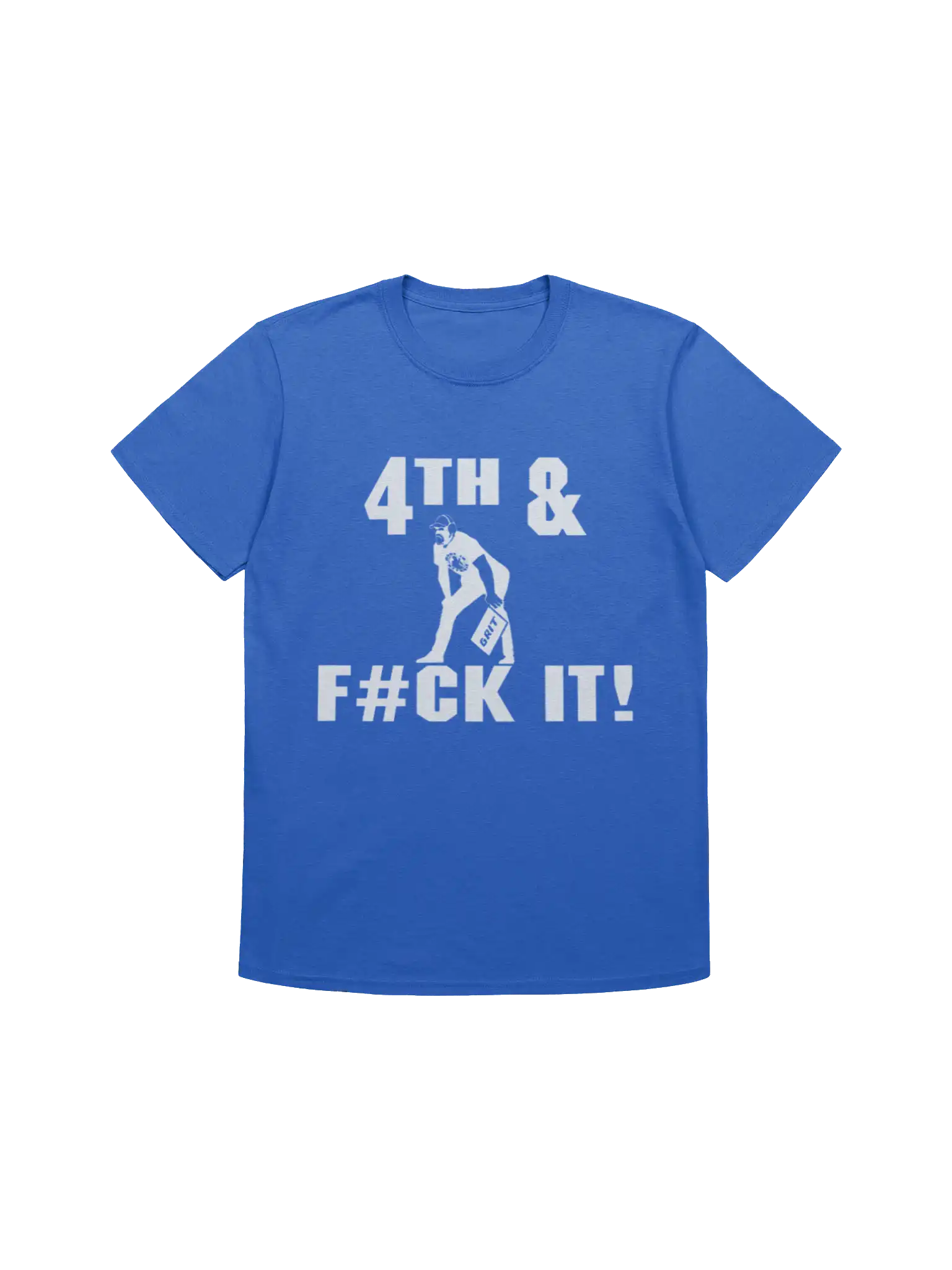 4th And Fuck It Dan Campbell Shirt – Bold Lions Fan Tee 4th And Fuck It Dan Campbell Shirt – Bold Lions Fan Tee