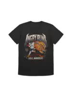 Angry Runs 2025 Bears Kyle Monangai Graphic Tee – Bold Fan Shirt