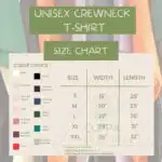 Autism Awareness Shirt – Soft Cotton Tee for Moms and Teachers