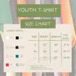 Autism Awareness Shirt – Soft Cotton Tee for Moms and Teachers