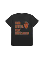 Bears Cardiac Arrest T-Shirt – Funny Football Fan Tee