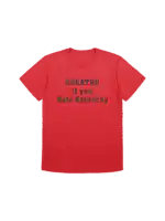 Breathe If You Hate Kentucky Shirt – Funny Casual Graphic Tee
