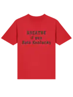 Breathe If You Hate Kentucky Shirt – Funny Casual Graphic Tee