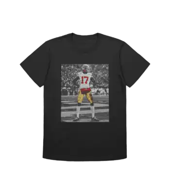 Carnell Tate Big Play Shirt – Bold Ohio State Fan Tee