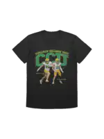 Caucasian Collision Unit Shirt – Bold Graphic Tee for Fans