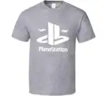 Funny Playstation Parody T-Shirt – Soft Cotton Graphic Tee