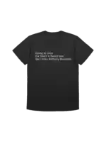 Going To Miss The Short ’n Sweet Tour Tee – Tribute Shirt for Fans