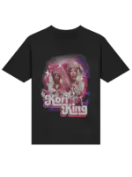 Kori King Collage LGBTQ+ Shirt – Vibrant Pride Drag Queen Tee