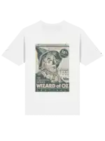 Oh What Wondrous Music Chaesterton Wizard of Oz Festival Tee