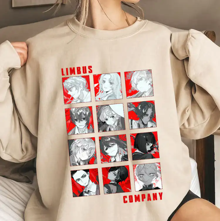 Retro Limbus T-shirt – Unisex Vintage Graphic Tee with Free Shipping Retro Limbus T-shirt – Unisex Vintage Graphic Tee with Free Shipping