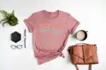 Speech Therapy Shirt - Customizable Cotton Tee for SLPs