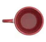 Stranger Things Coffee Contemplation Mug – Black and White Ceramic