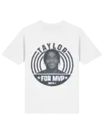 “Taylor for MVP Tee – Soft Indianapolis Colts Fan Shirt”