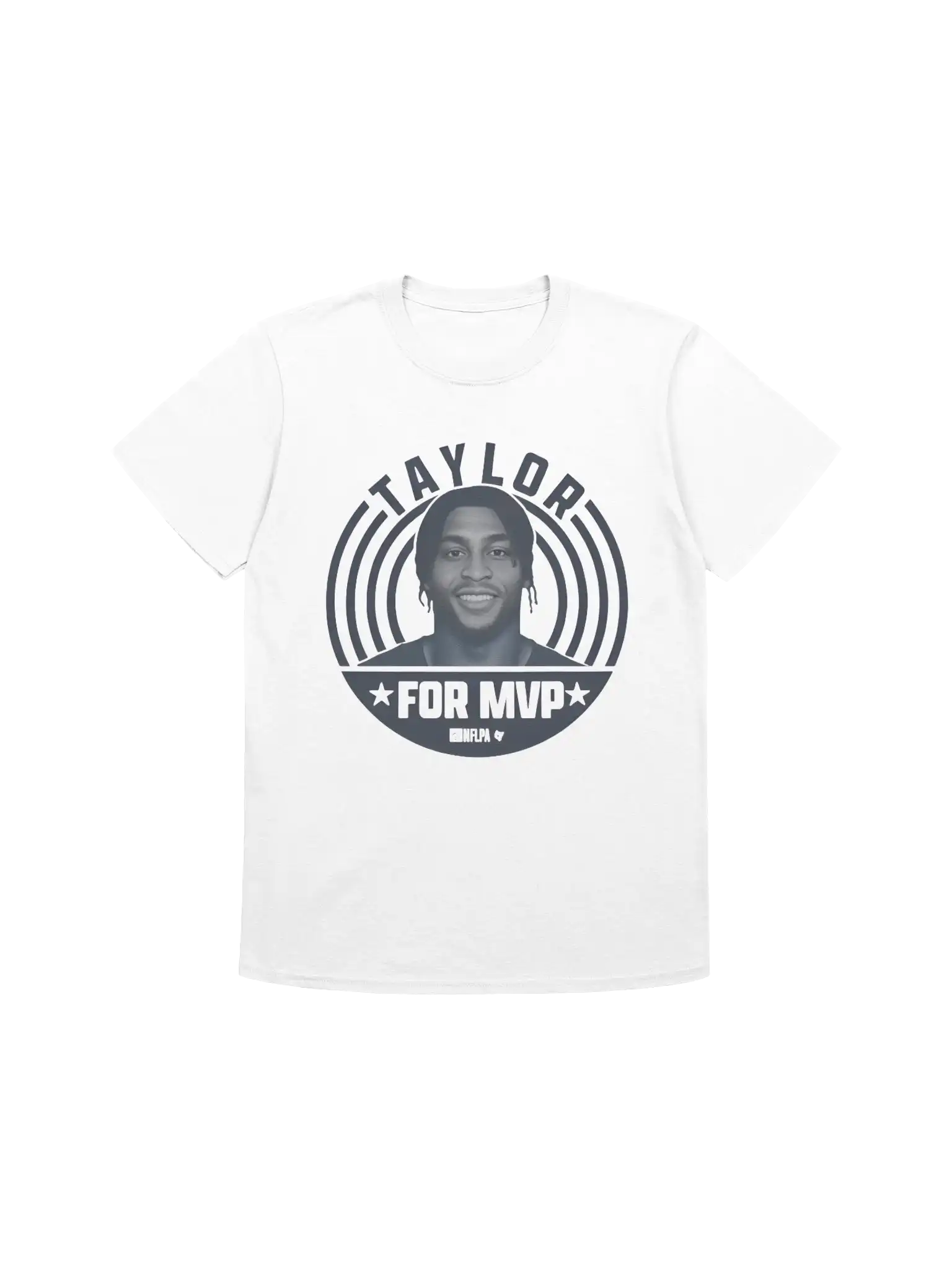 “Taylor for MVP Tee – Soft Indianapolis Colts Fan Shirt” “Taylor for MVP Tee – Soft Indianapolis Colts Fan Shirt”