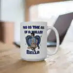 This Is The Ass Of A Killer Bella Mug – Funny Twilight Meme Cup
