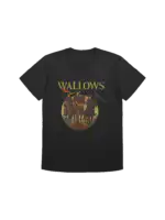 Wallows X Catan Shirt – Indie Music & Board Game Tee