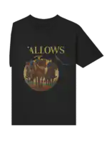 Wallows X Catan Shirt – Indie Music & Board Game Tee