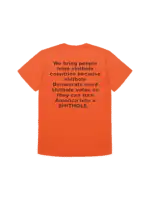 We Bring People From Shithole Countries Tee – Bold Political Graphic Shirt