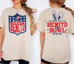 Bunny Football 2026 Tee – Unisex Casual Graphic T-Shirt