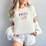 F*ck Ice Magazine Tee – Unisex Anti-Trump Comfort Colors Shirt