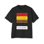 It's Okay To Be Native Asian Shirt – Inclusive Meme Graphic Tee