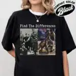 Justice For Alex Pretti Shirt – Soft Unisex Political Activist Tee
