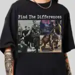 Justice For Alex Pretti Shirt – Soft Unisex Political Activist Tee